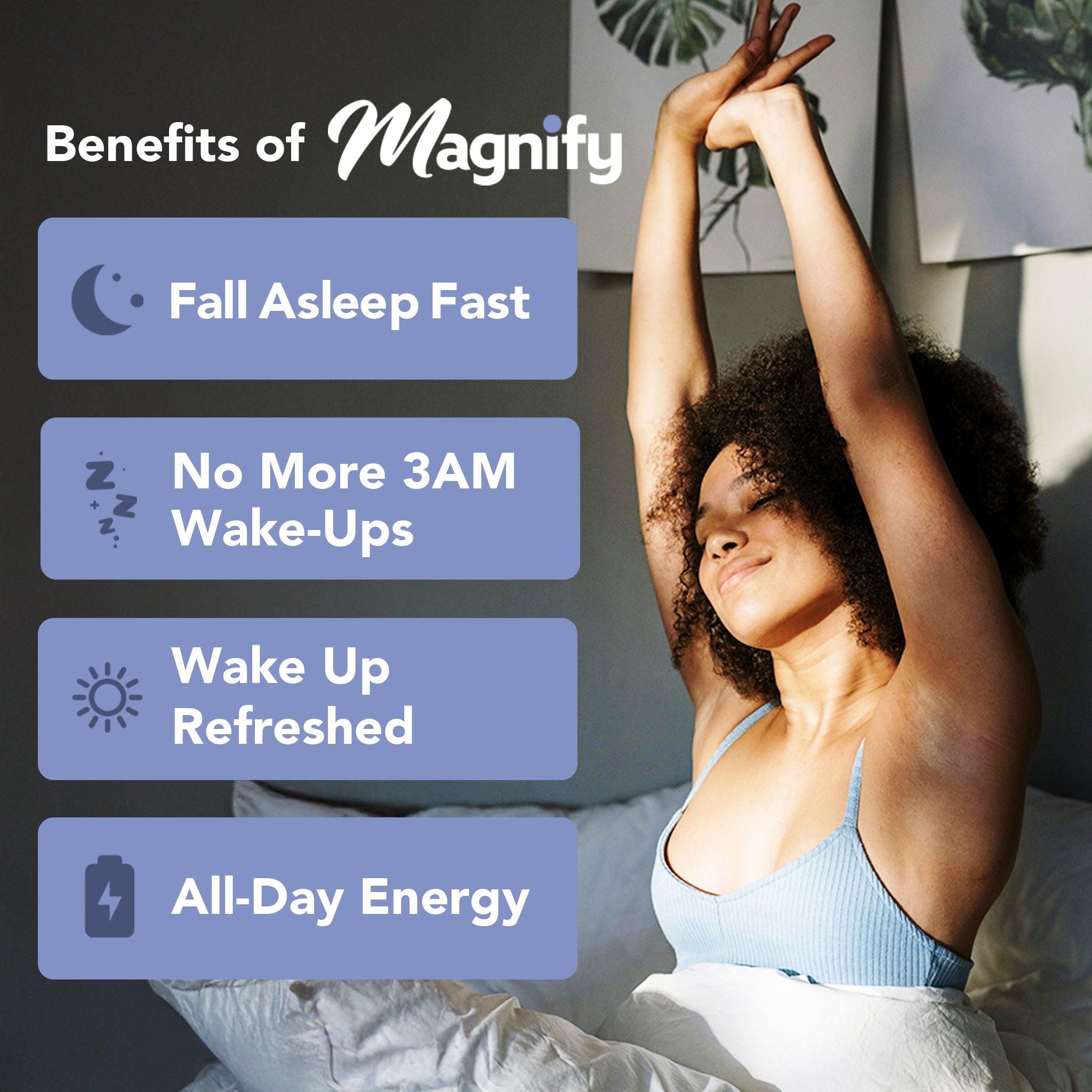Magnify Night Harmony